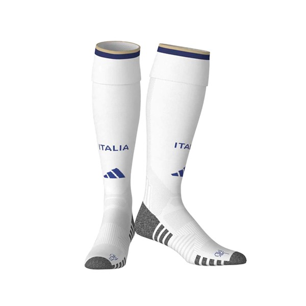 Calcetines Italia 2ª 2026